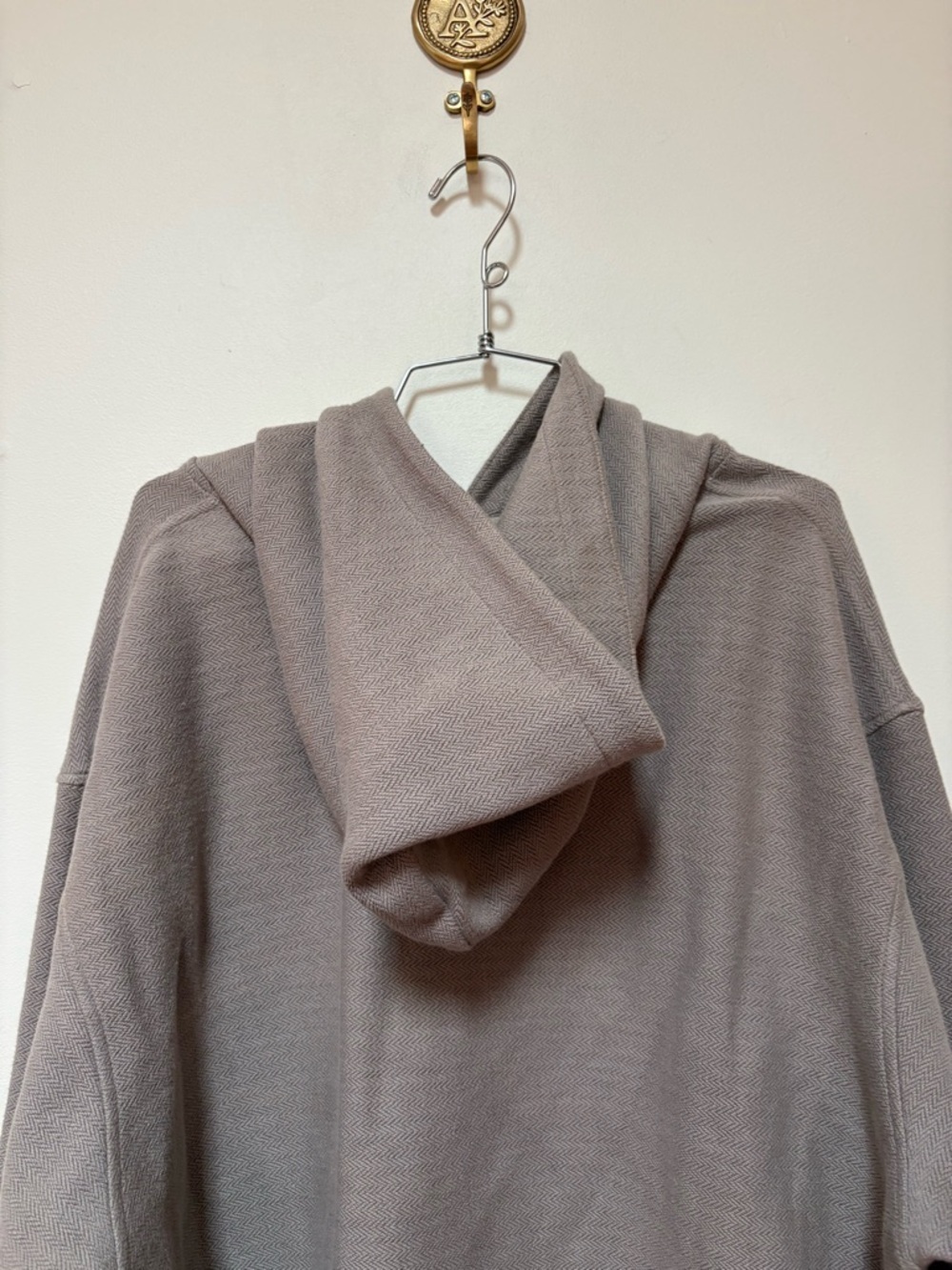 NWOT Honor The Gift Race Herringbone Hoodie Size XL Men’s - Picture 13 of 16